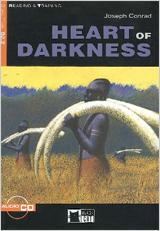 Heart Of Darkness N/E