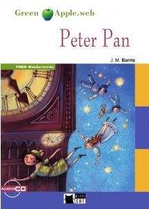 Peter Pan (Fw) N/E