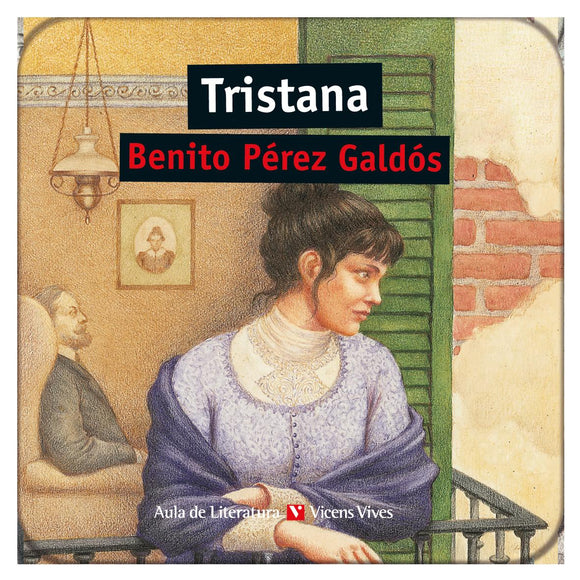 Tristana (Digital) Aula Literatura