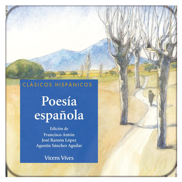 Poesia Española (Digital) Clasicos Hispanicos