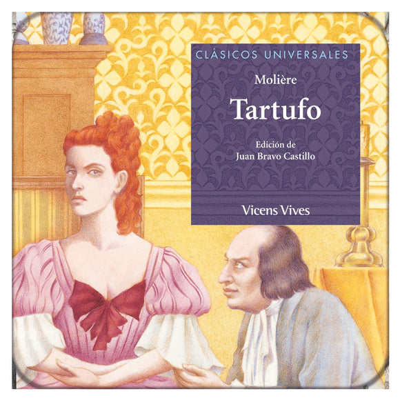 Tartufo (Digital) Clasicos Universales