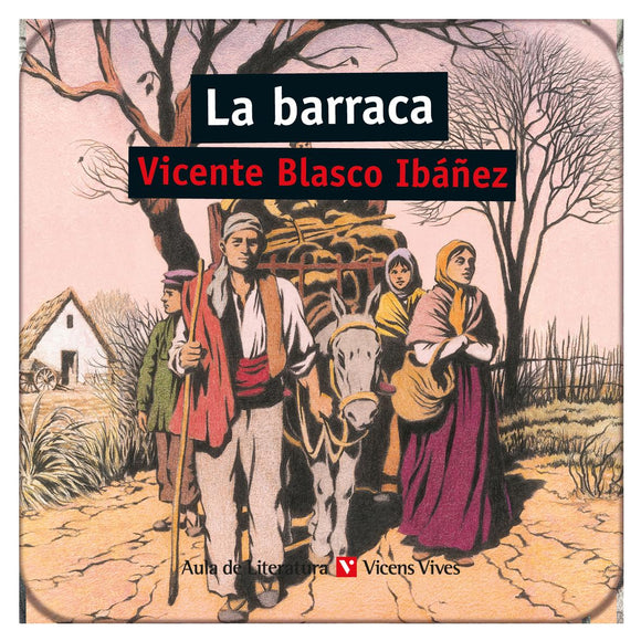 La Barraca (Digital) Aula Literatura