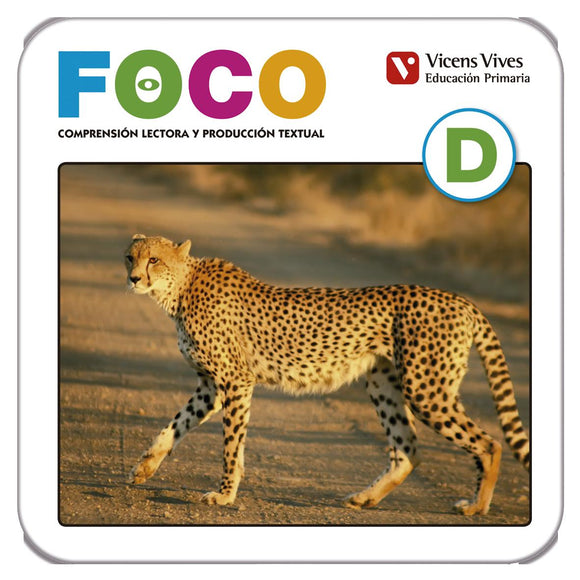 Foco D America (Digital)