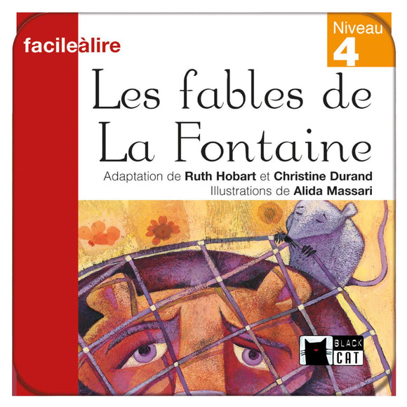 Fables De La Fontaine (Digital)