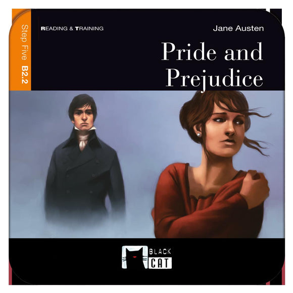 Pride And Prejudice (Digital)