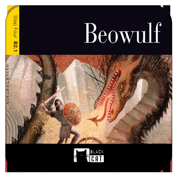 Beowulf (Digital)