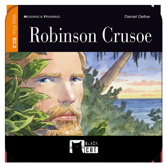 Robinson Crusoe (Digital) R&T