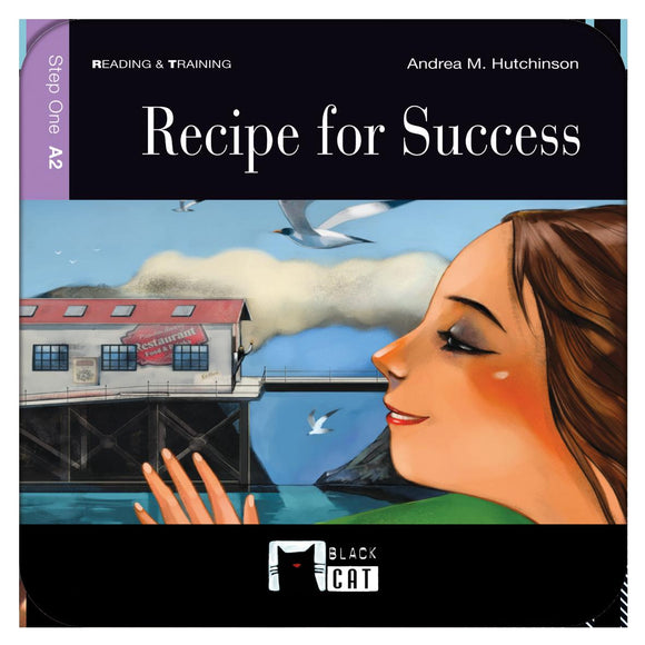 Recipe For Success (Digital)
