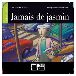 Jamais De Jasmin (Digital)