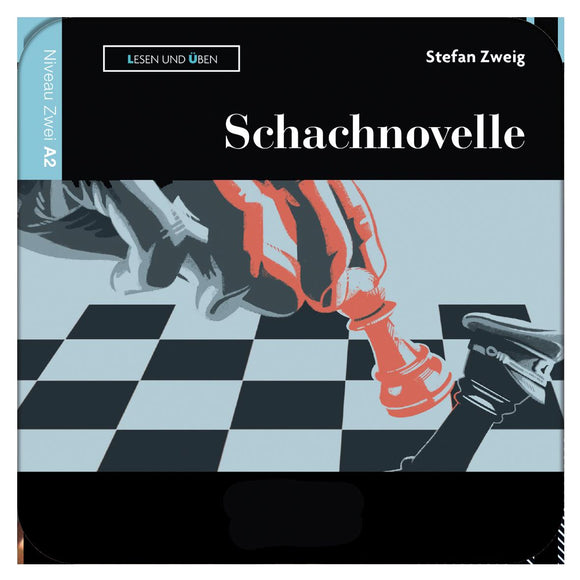 Schachnovelle (Digital)