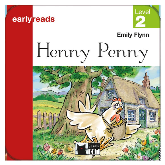 Henny Penny (Digital)