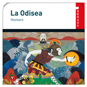 La Odisea (Digital) Cucaña