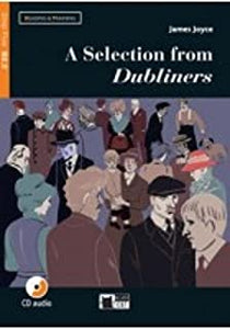 A Selection From Dubliners Ereaders