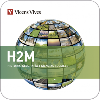 H2m (Digital) Chile