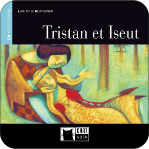 Tristan Et Iseut (Digital) Chat Noir
