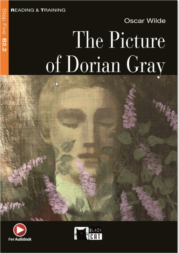 The Picture Of Dorian Gray (Free Audio B2.2)