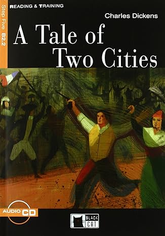 A Tale Of Two Cities@