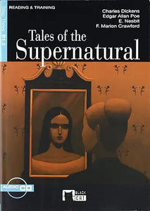 Tales Of Supernatural+Cd (B1.2)