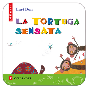 La Tortuga Sensata (Digital) Piñata