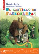 El Castillo De Parlotabras
