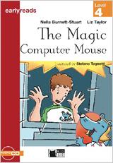 The Magic Computer Mouse+Cd Earlyread