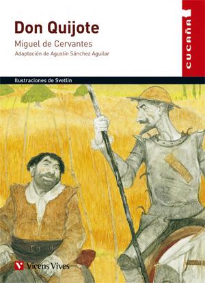 Don Quijote - Cucaña