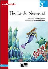 The Little Mermaid (Audio @)