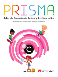 Prisma C Comprensión Lectora (Impreso)