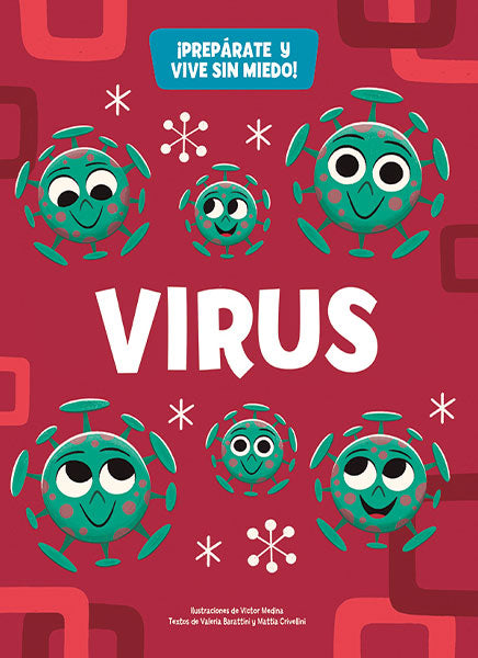 Virus (Vvkids)