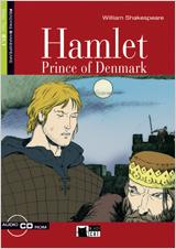Hamlet Prince of Denmark (Free Audio) B1.1