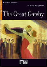 Great Gatsby (Sin Cd R&T) Impreso