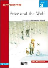Peter And The Wolf (Audio @)+Free Webactivities