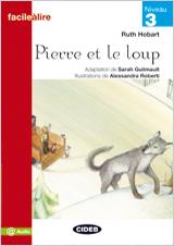 Pierre Et Le Loup (Audio @)