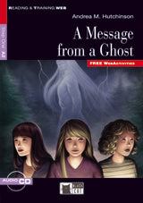 A Message From A Ghost (Fw)