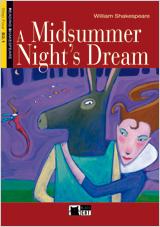 A Midsummer Night's Dream (R&T)