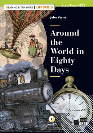 Around The World In Eighty Days Life Skill