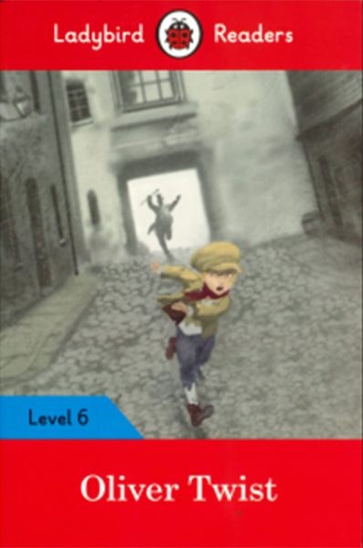 Oliver Twist (Lb) Level 6