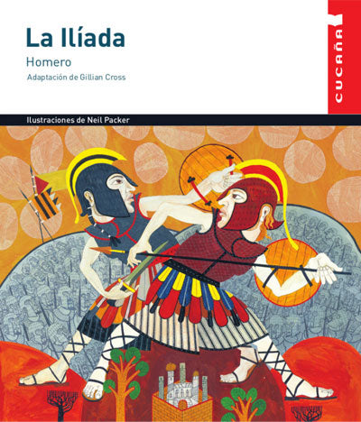 La Iliada (impresa-Cucaña)