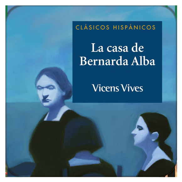 La Casa De Bernarda Alba (Digital)