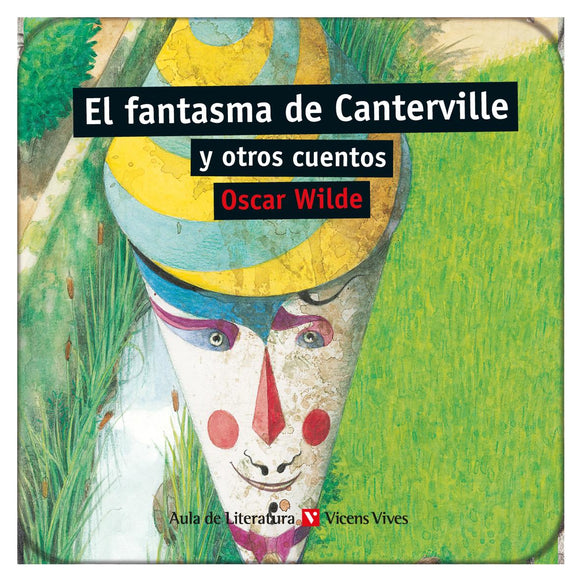 El Fantasma De Canterville (Digital) Aula Literatu