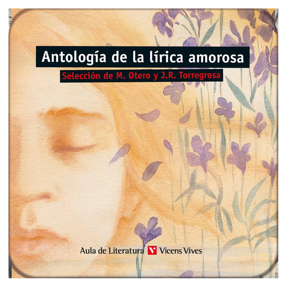 Antologia De La Lirica Amorosa (Digital) Aula Lit