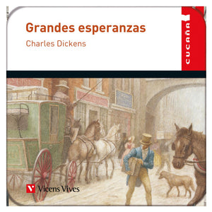 Grandes Esperanzas (Digital) Cucaña