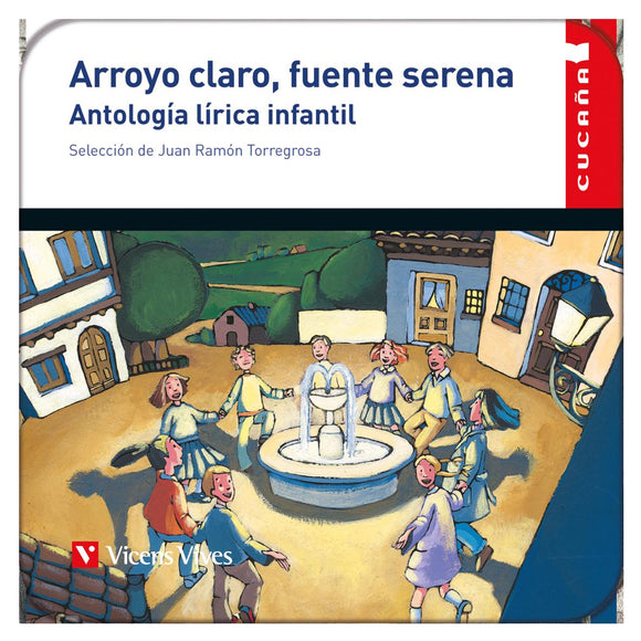 Arroyo Claro Fuente Serena (Digital) Cucaña