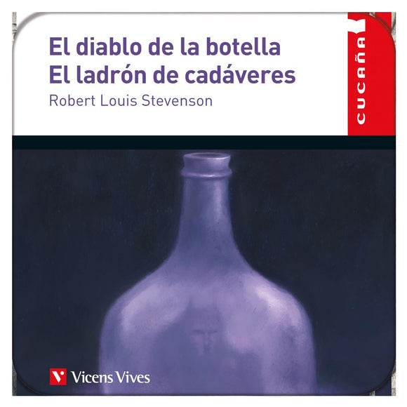 El Diablo De La Botella (Digital) Cucaña