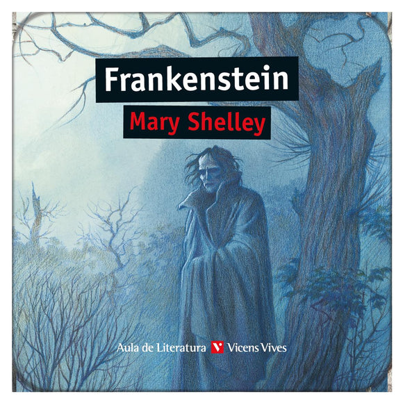 Frankenstein (Digital) Aula De Literatura