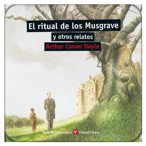 El Ritual De Los Musgrave (Digital) Aula Lit