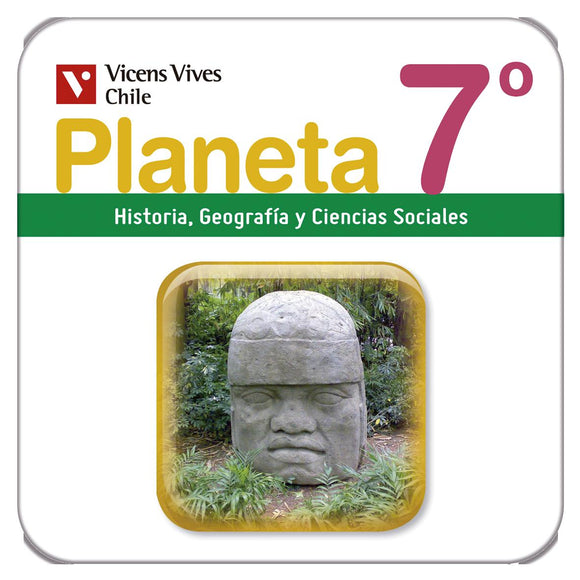 Planeta 7 Chile (Digital)