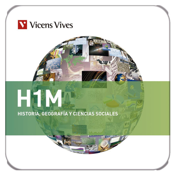 H1m (Digital) Chile