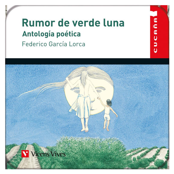 Rumor De Verde Luna (Digital) Cucaña