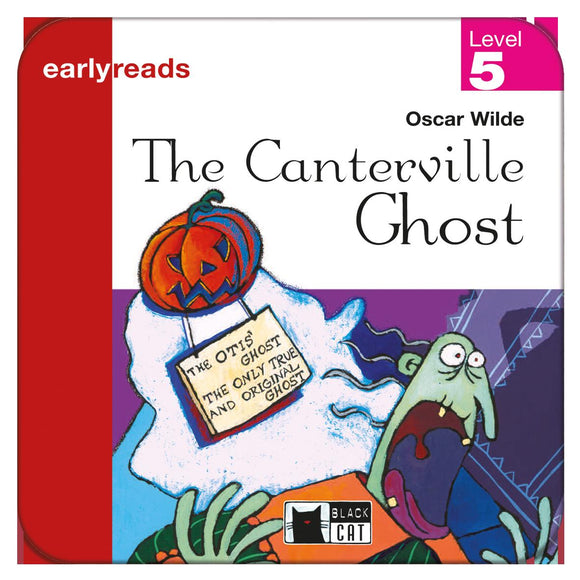 The Canterville Ghost(Digital) Earlyreads
